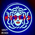 VADIM REZNIK - Модель