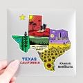Cruz Music - Texas