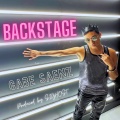 Gabe Saenz - Backstage