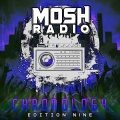 Mosh Radio - Running In The Dark