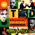 DjLucky - Perreo A Poca Luz