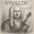 Vivaldi – Spring (from The Four Seasons)