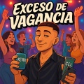 Exceso de Vagancia Doble cara