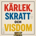 Zhot - Kjell och Elsies barnbarn