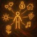 Law of Attraction (Explicit)