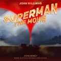 John Williams - Love Theme From Superman