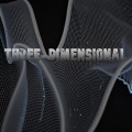 Three-Dimensional