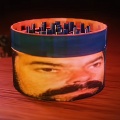 Jacobo Grinder (Explicit)