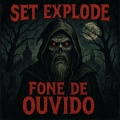 Kona - Set Explode Fone de Ouvido