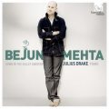Bejun Mehta、julius drake - Linden Lea