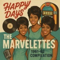 the marvelettes - Love Letters