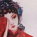 方叶飞 - 今生戴花 世世漂亮