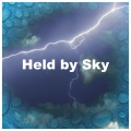 Held by Sky