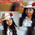 Parabens kelianay