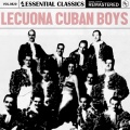 lecuona cuban boys - Siboney