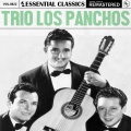trio los panchos、Eydie  Gorme - Historia de un Amor