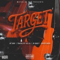PE'DRO、Super Nard、Tracklife Killa、J.R. Boss - TarGet