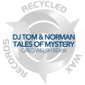 DJ Tom - Tales of Mystery