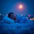RAJA - Moon Light Sleeping