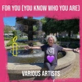 Pina Jones、Vakansie Vincens、Erwina、The Servants、Gabber Pien、Pien、Pientje、Alex Soze、Gerretta Erwina Hoogendijk、Artists Against Injustice、Danny Lobo、De Zingende Krekels、Funky Cool Erwina、Punk Rockers Peace Band、SnoopSnowyDog、Swiftie、Mark Lahsen、Local Heroes、Yves Berendse、Philine、Iris Jean、Rilan & The  - Something Inside so Strong
