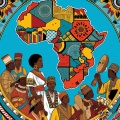 Scrip T - Africans Take Over