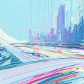 kio橘 - 创造未来 (43秒片段)