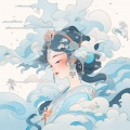 傲娇片片 - 云裳羽衣曲 (钢琴版)