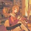 花隈千冬 - チョコレート