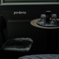 Perderte