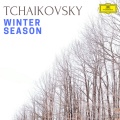 Mstislav Rostropovich、Berliner Philharmoniker、Herbert von Karajan - Tchaikovsky: Variations on a Rococo Theme, Op. 33: Var. 4. Andante grazioso –