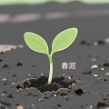 梁博凡 - 春泥
