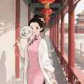 8ex - 卿卿与你
