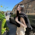 风里藏着花的香