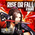 R3HAB - Rise Or Fall