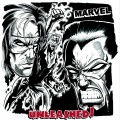 Märvel - Livin' on a Prayer