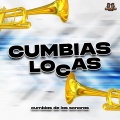 Cumbias De Las Sonoras