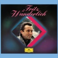 Fritz Wunderlich、Orchester Der Wiener Volksoper、robert stolz - 