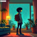 Rain fall