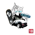 gktimo、chefstibo - los