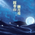 大美 - 踩着山摘月亮