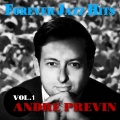 André Previn (安德列·普列文) - Nevertheless