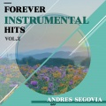 andres segovia - Suite No. 9 in D Minor- V. Menuet