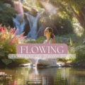 Luminous Pause - Flowing