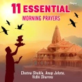 11 Essential Morning Prayers