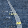 向思思 - 你从不怕与我道别
