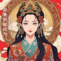 如果我能成为武则天