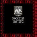 Chick Webb and His Orchestra - Jungle Mama
