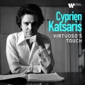 Cyprien Katsaris - Waltz No. 7 in C-Sharp Minor, Op. 64 No. 2