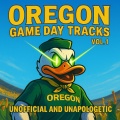 Pop the Fan - Oregon