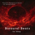 Binaural Beats for Sleep、Focus Music - Deep Concentration Zone